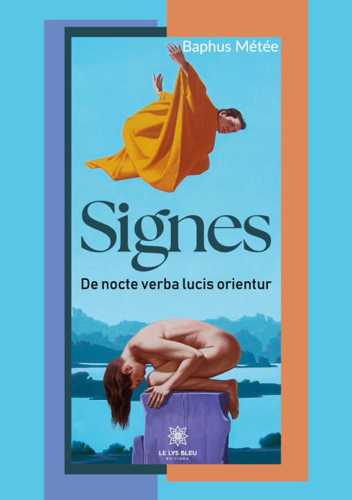 Knjiga SIGNES BAPHUS METEE