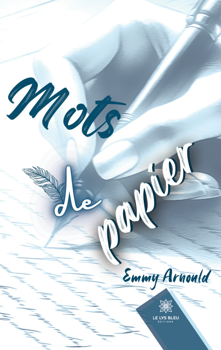 Knjiga MOTS DE PAPIER EMMY ARNOULD
