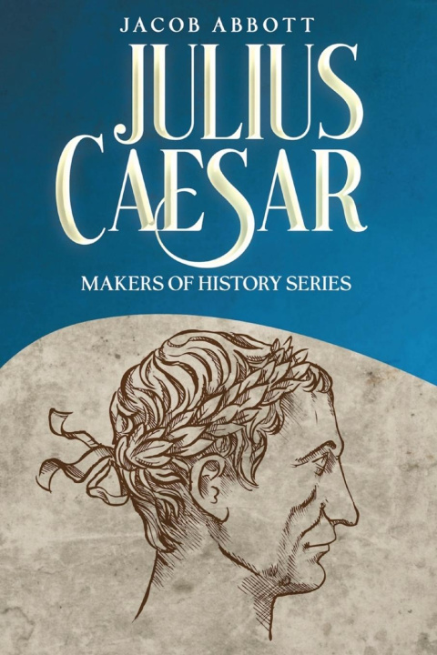 Kniha Julius Caesar 