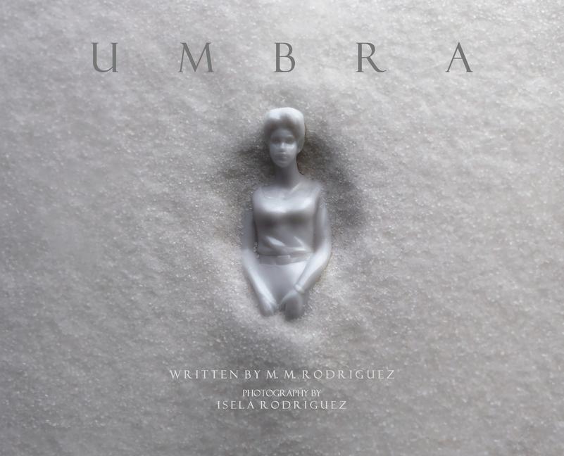 Book Umbra Isela Rodriguez