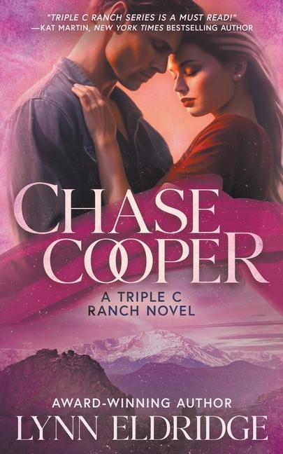 Book Chase Cooper Lynn Eldridge