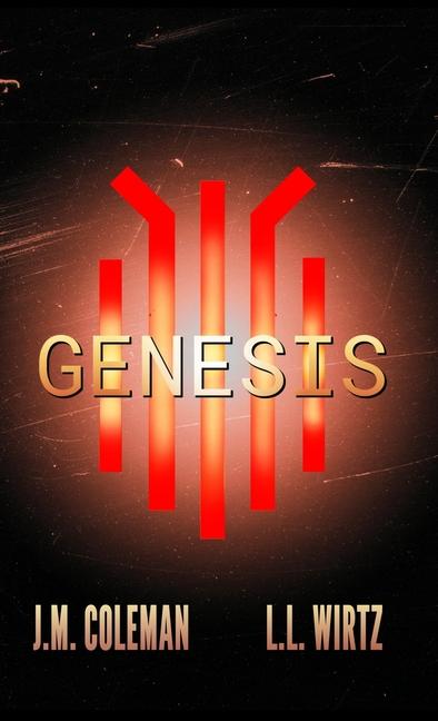 Kniha Genesis Wirtz