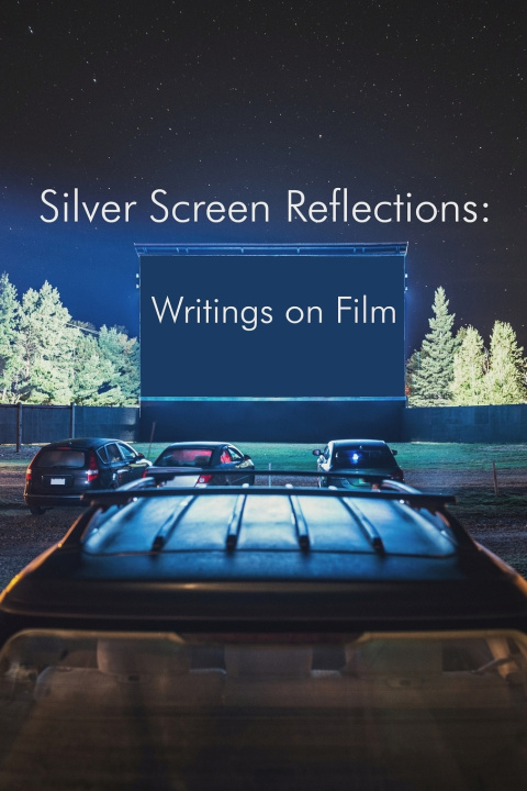 Book Silver Screen Reflections Kareem Tayyar