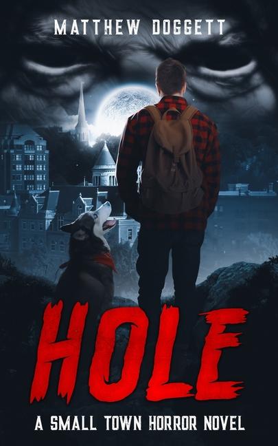 Buch Hole Matthew Doggett