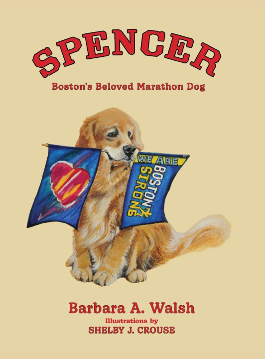 Buch Spencer Barbara A. Walsh