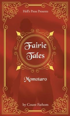 Buch Fairie Tales - Momotaro Count Fathom