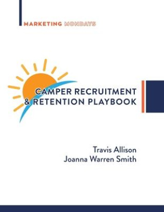 Kniha Camper Recruitment & Retention Playbook Joanna Warren Smith