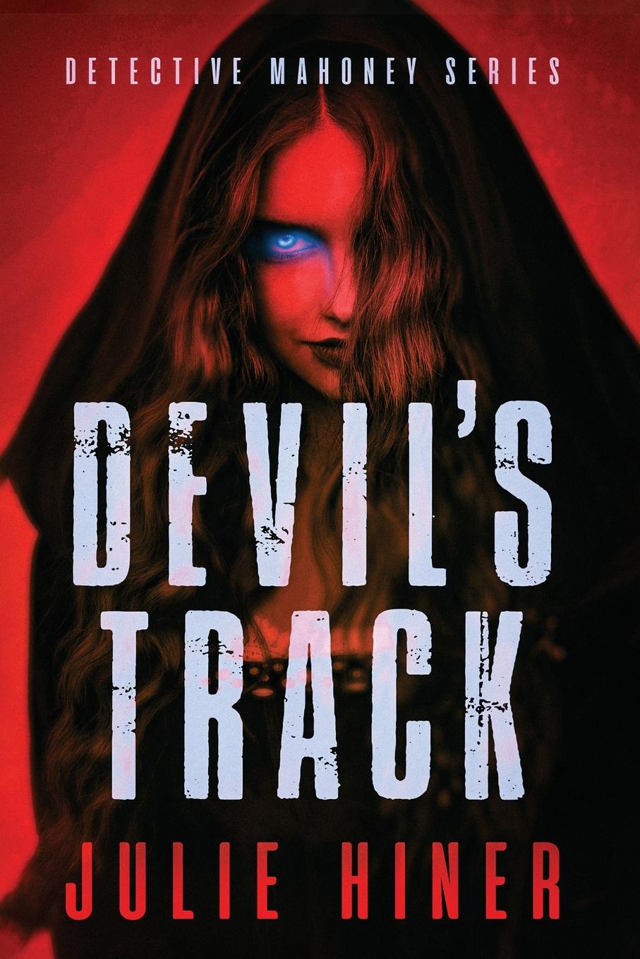 Knjiga Devil's Track Julie S Hiner