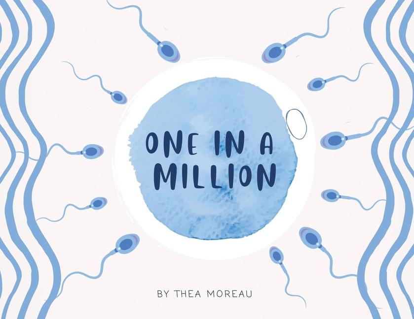 Buch One in a Million Thea Moreau