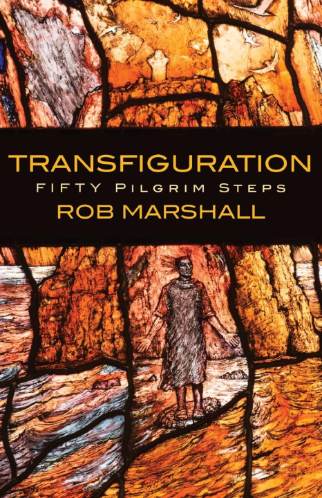 Book Transfiguration Rob Marshall