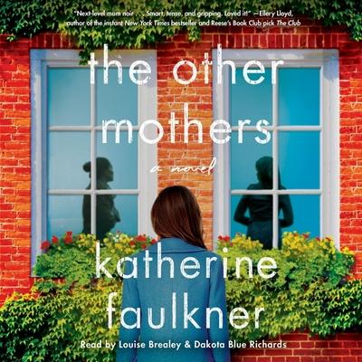 Audio The Other Mothers Louise Brealey