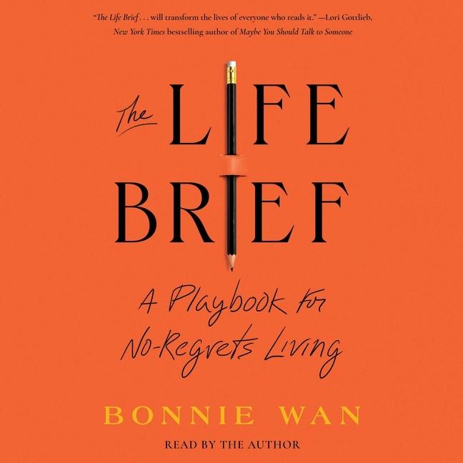 Audio The Life Brief Bonnie Wan