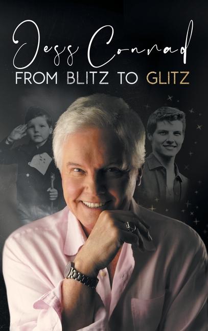 Knjiga From Blitz to Glitz Simon Withington