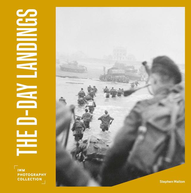 Kniha The D-Day Landings 