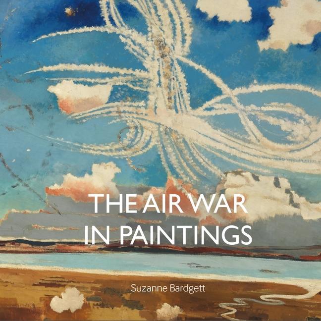 Książka The Air War in Paintings 