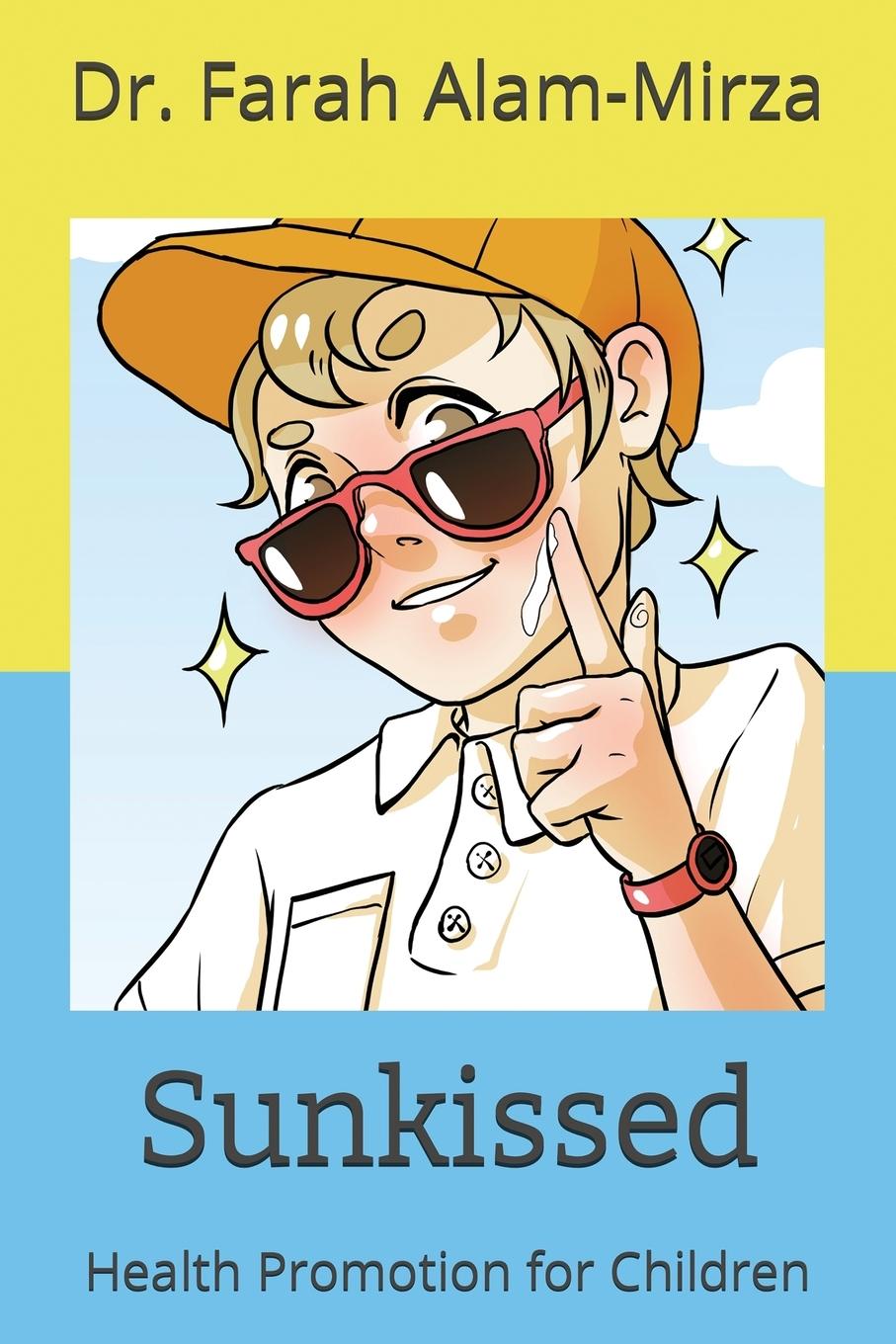 Knjiga Sunkissed TBD