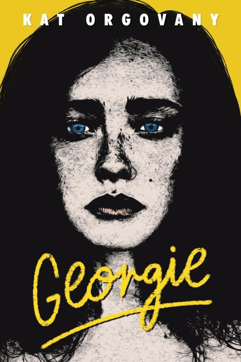Carte Georgie Kat Orgovany