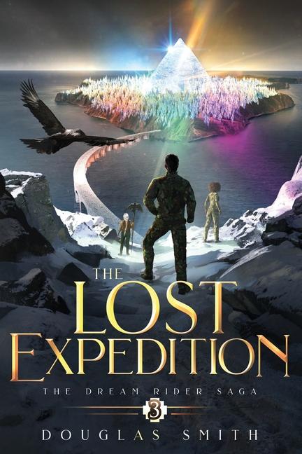 Knjiga The Lost Expedition Douglas Smith