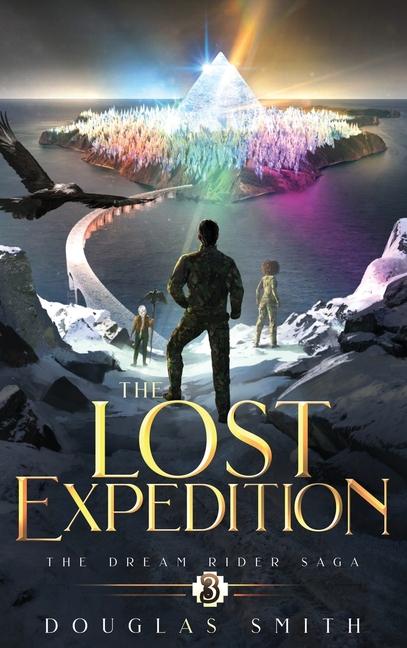 Knjiga The Lost Expedition Douglas Smith