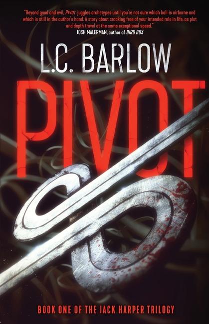 Knjiga Pivot 