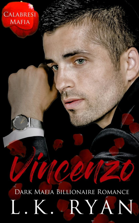 Boek Vincenzo L.K. Ryan