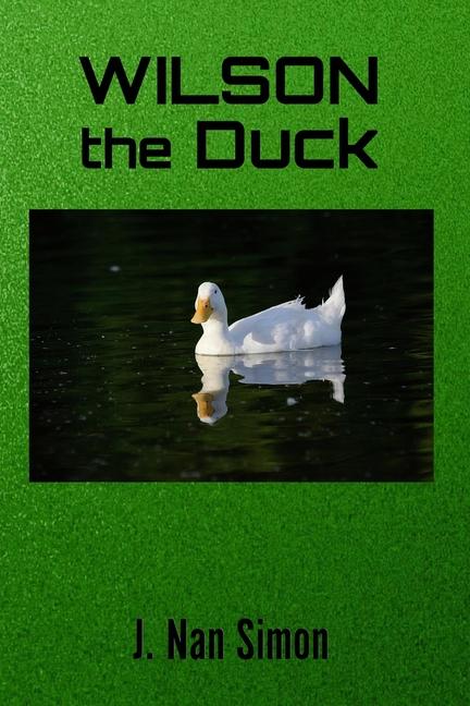 Buch Wilson the Duck J. Nan Simon