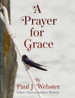 Knjiga A Prayer for Grace 