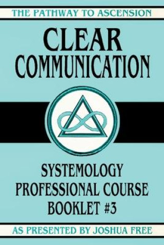 Knjiga Clear Communication Joshua Free