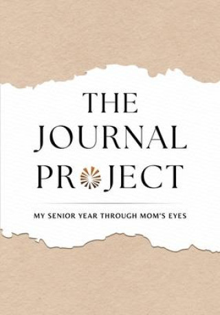 Knjiga The Journal Project Cindy Manko