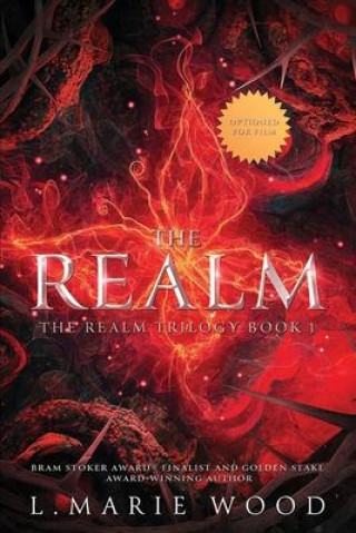Knjiga The Realm 