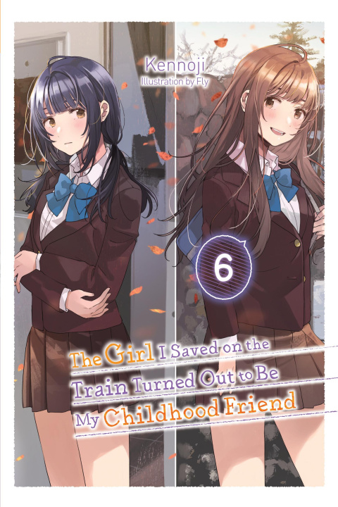 Book GIRL I SAVED ON THE TRAIN TURNED V06{LN} V06