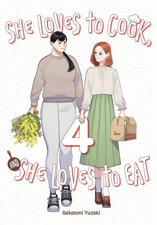 Book SHE LOVES TO COOK & SHE LOVES TO EAT V04 V04