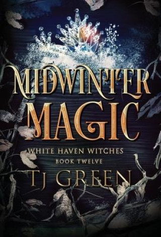 Knjiga Midwinter Magic TJ Green