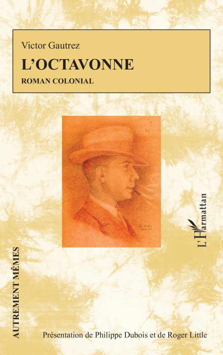 Boek L’octavonne Philippe Dubois