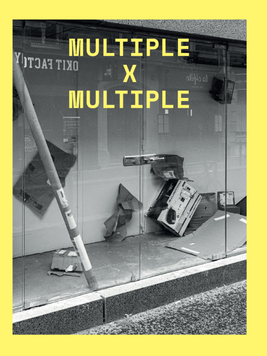 Book Multiple x multiple 