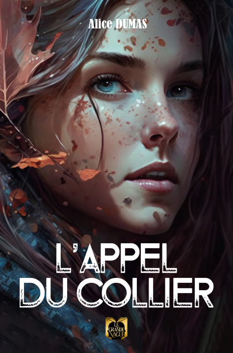 Kniha L'Appel du Collier Dumas