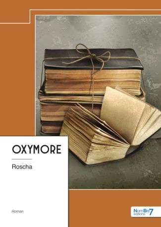Knjiga Oxymore Roscha