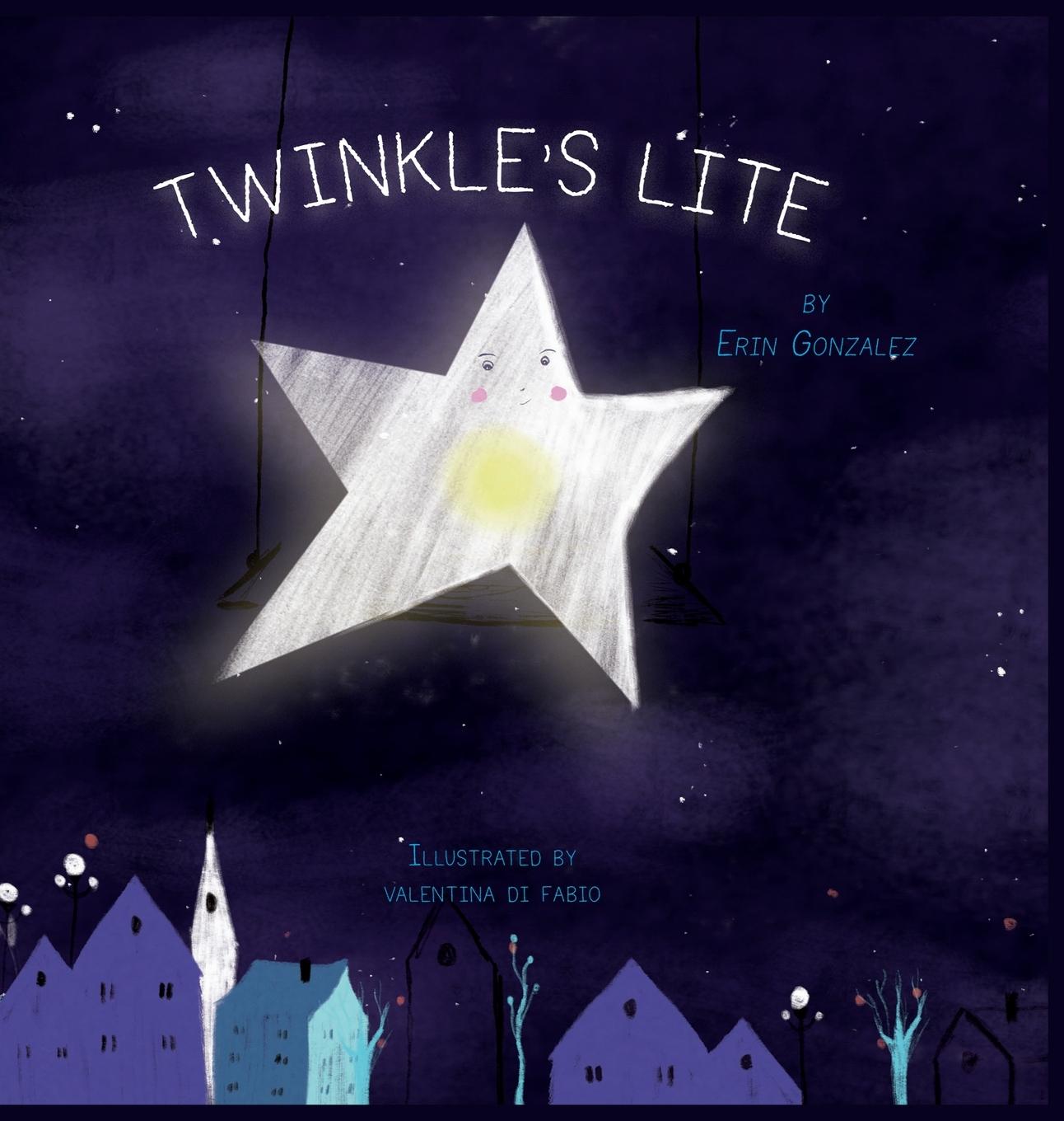 Boek Twinkle's Lite Erin Gonzalez