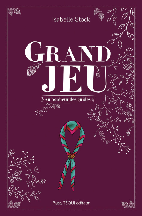Book Grand Jeu Stock