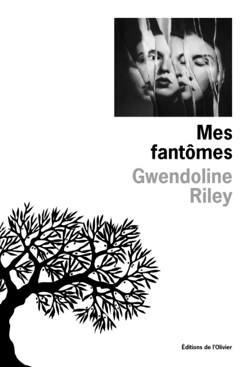 Book Mes fantômes Gwendoline Riley