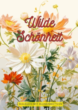 Knjiga Wilde Schönheit Christian Hagen