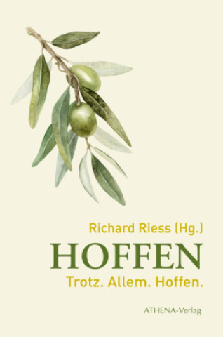 Boek HOFFEN Richard Riess