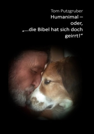 Knjiga Humanimal Tom Putzgruber