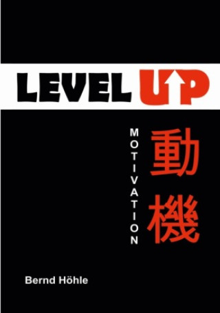 Knjiga Level up ! 