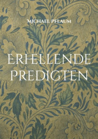 Knjiga Erhellende Predigten 