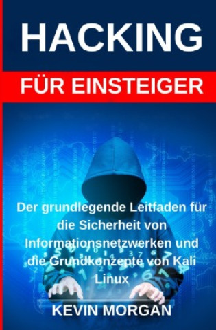 Buch Hacking Kevin Morgan
