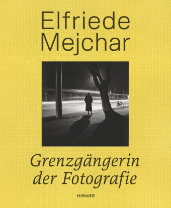 Buch Elfriede Mejchar Anton Holzer