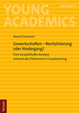 Carte Gewerkschaften - Revitalisierung oder Niedergang? Marcel Schwartz