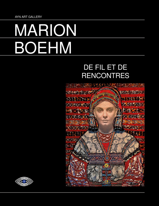 Buch MARION BOEHM 