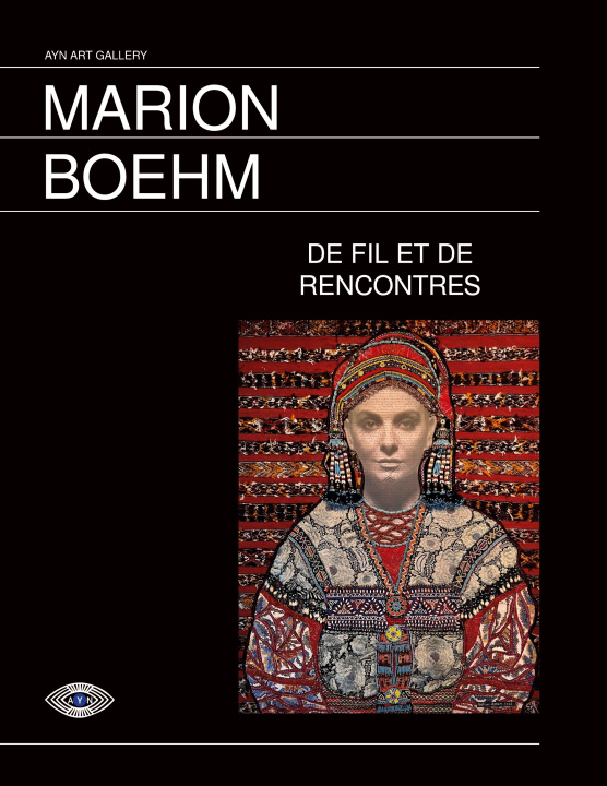 Buch MARION BOEHM 